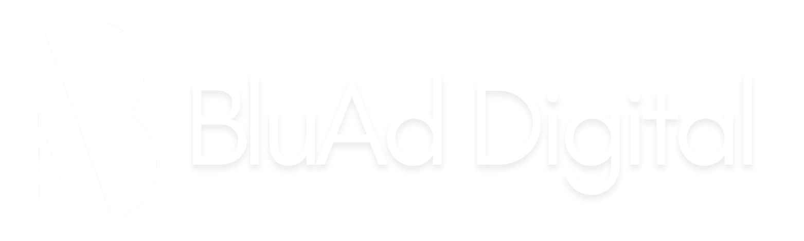 BluAd Digital | AI-Powered SaaS, Automation & Healthcare Tech Company