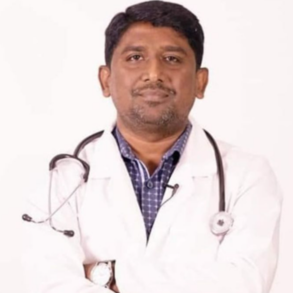 Dr. Veman Enthangi