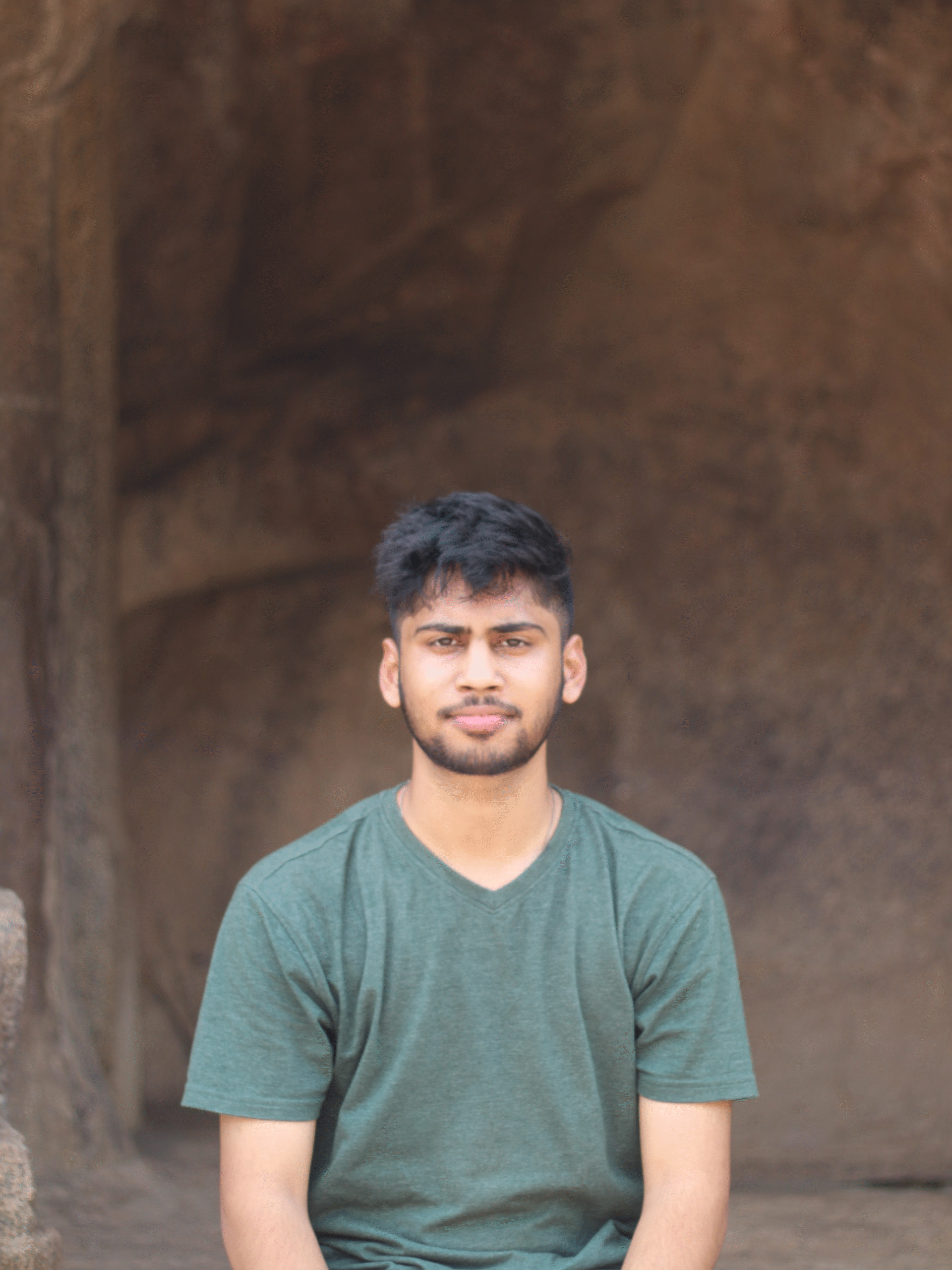 Nallam Sesidhar